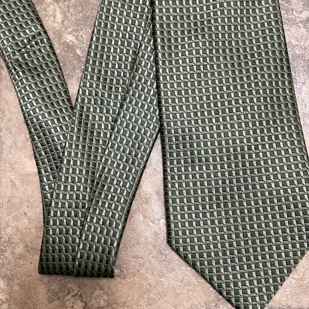 All Ties Buy One Get One 1/2 Off!! Wembley 100% Silk Tie